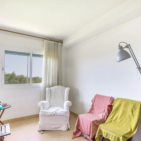 Port B202 Apartman Pals