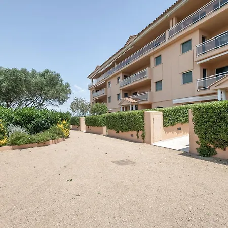 Apartment Port B202